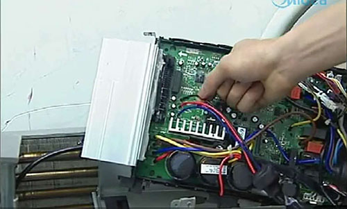 包头市美的空调电话是多少