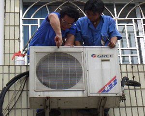 包头市空调售后维修服务中心在哪里找