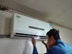 包头市格力空调电话是多少