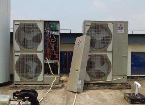 包头市空调维修电话号码多少