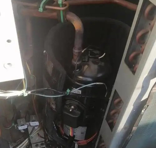 包头市维修变频空调电话在哪里找