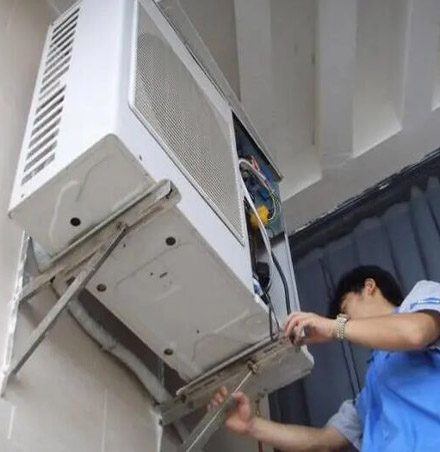 包头市24小时空调维修热线