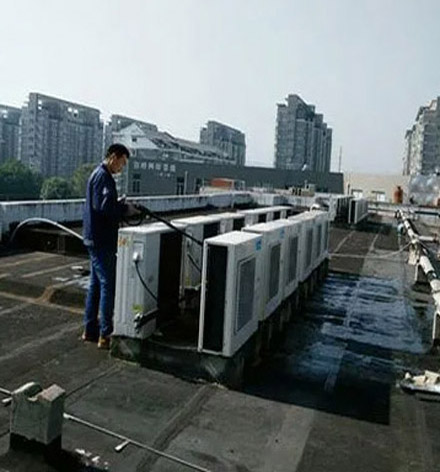 包头市 空调拆装 包头市本地 空调拆装公司