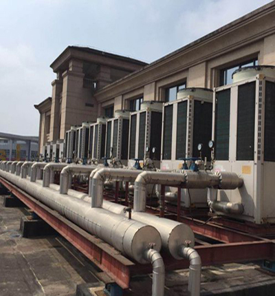 包头市多联机维修 包头市中央空调维修