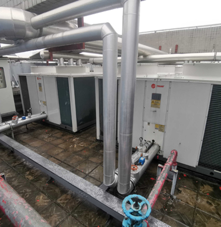 包头市附近中央空调维修 包头市上门中央空调维修